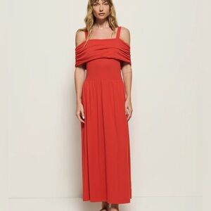 Nation LTD Tamaira Maxi Dress